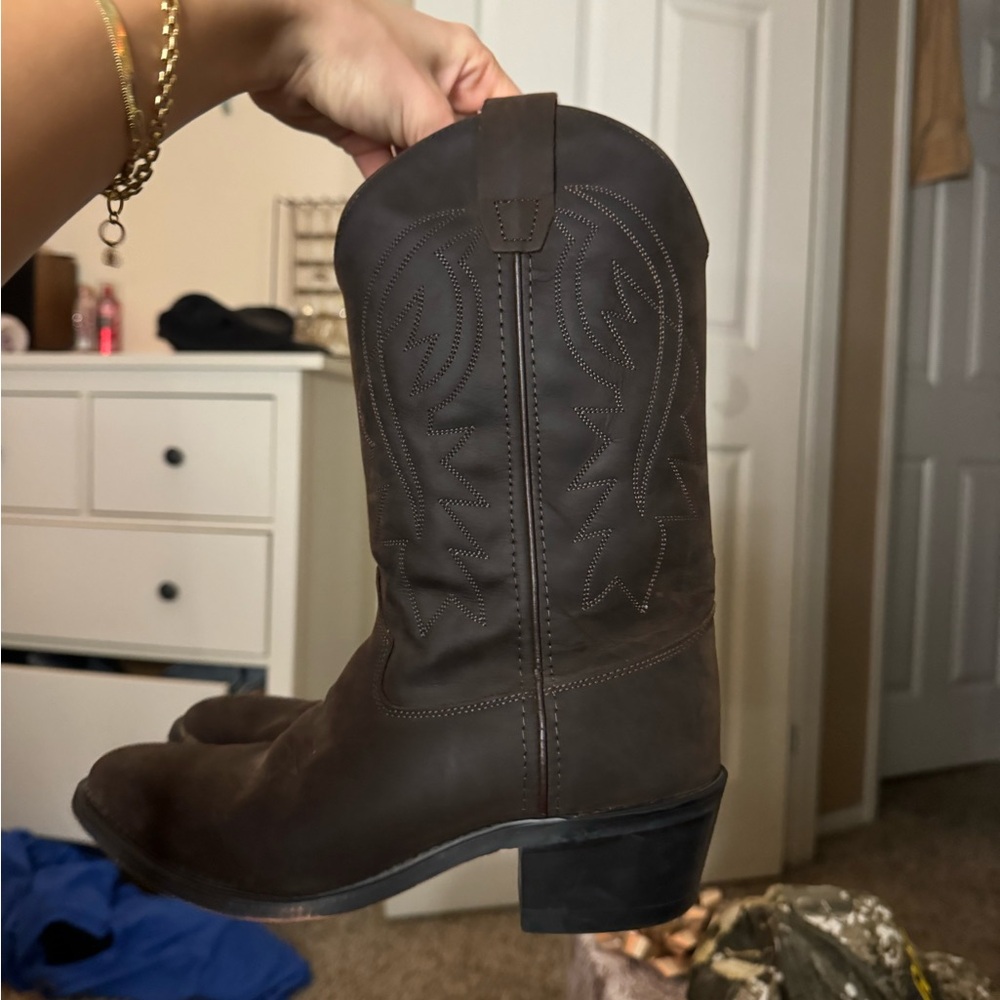 stunning boots brand new from boot barn